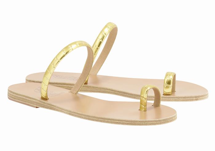 Sandales Toe-Post Ancient Greek Sandals Ophion   | MOI-4597707